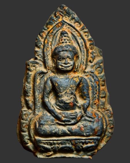 พระกรุเจดีย์ทอง