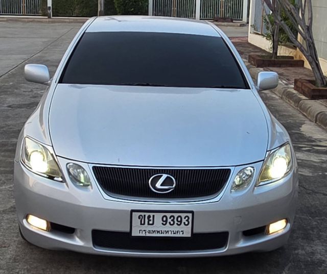 ขาย Lexus gs300
