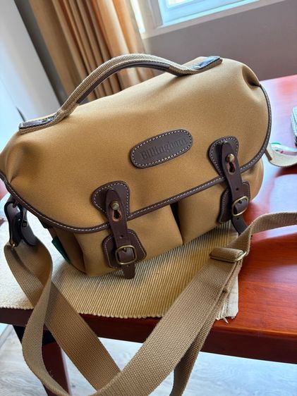 กระเป๋ากล้อง Billingham แท้สภาพเหมือนใหม่