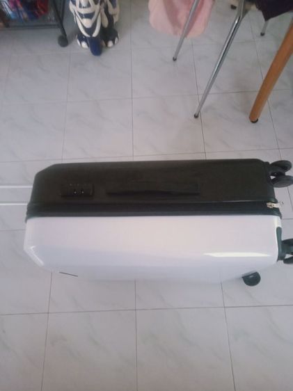 กระเป๋าเดินทาง 24นิ้ว รูปที่ 4