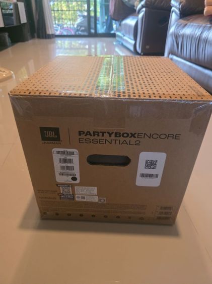JBL Partybox Encore 2 รูปที่ 3