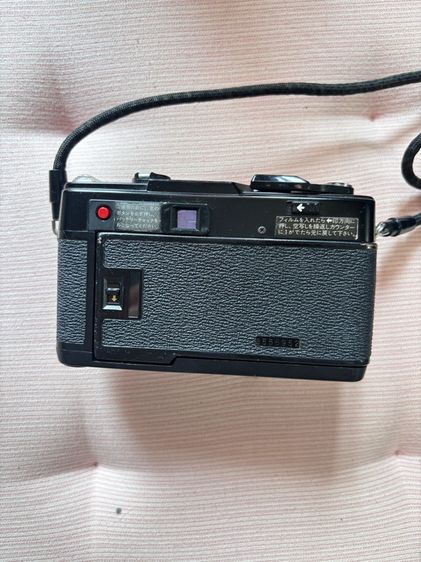 โมเดลกล้องฟิล์ม - flash fujica date รูปที่ 2