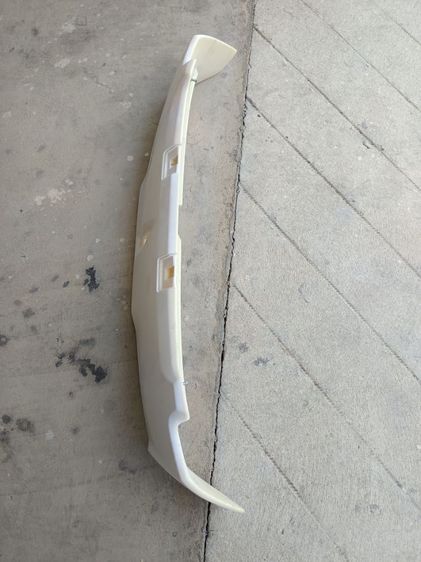 สปอยเลอร์หลัง Honda jazz  รูปที่ 4