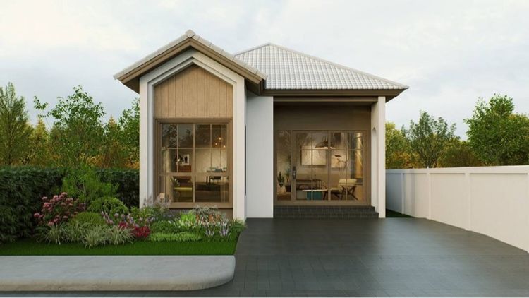 อื่นๆ มีบางส่วน 2026 บ้านเดี่ยว(ซอยโรงน้ำพริก-ศรีราชา2)