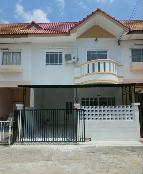 หมู่บ้านอีสเทิร์นแลนด์3 