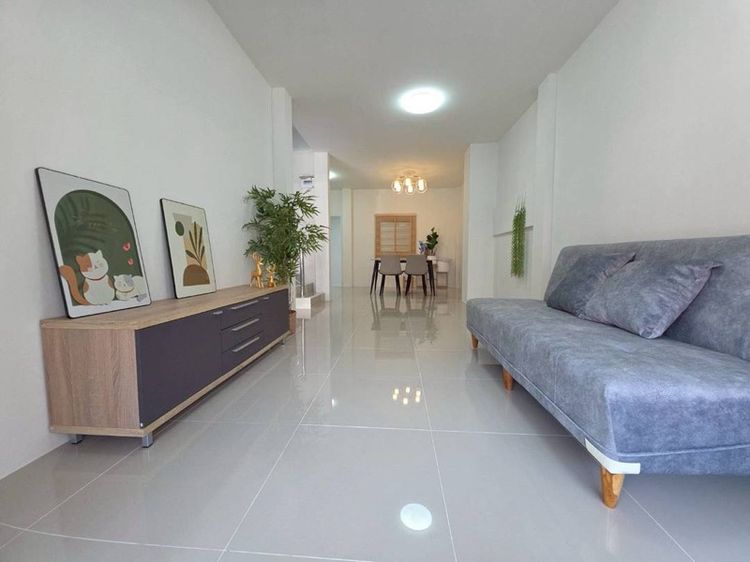 หมู่บ้านอีสเทิร์นแลนด์3 รูปที่ 3