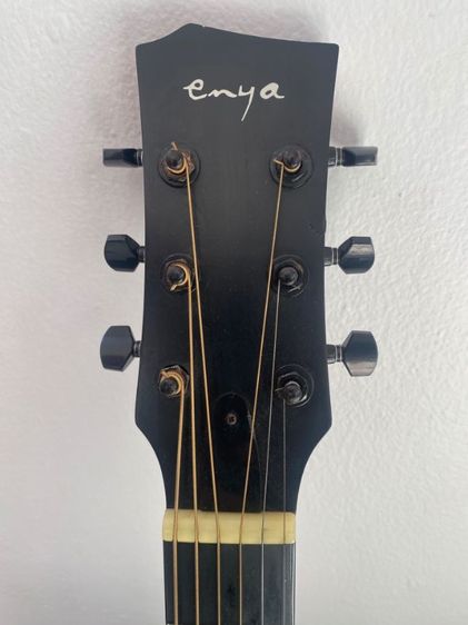 กีต้า enya  รูปที่ 4
