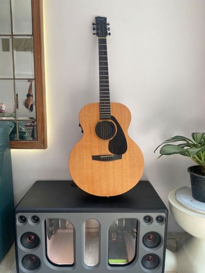 กีต้า enya  รูปที่ 7