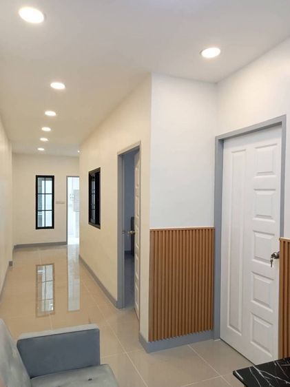 หมู่บ้านแสนปรีดา 2 (เครือสหพัฒน์) รูปที่ 3