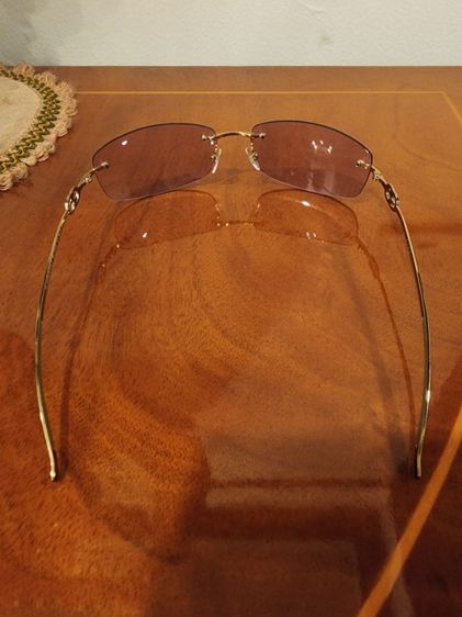 Gucci แว่นตากันแดด ของใหม่ รูปที่ 9