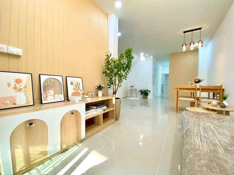 หมู่บ้านเพิ่มทรัพย์ - บึงวรกิจ รูปที่ 2