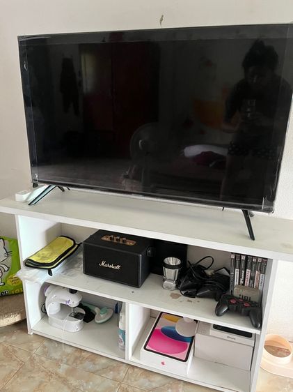 อื่นๆ Samsung smart TV