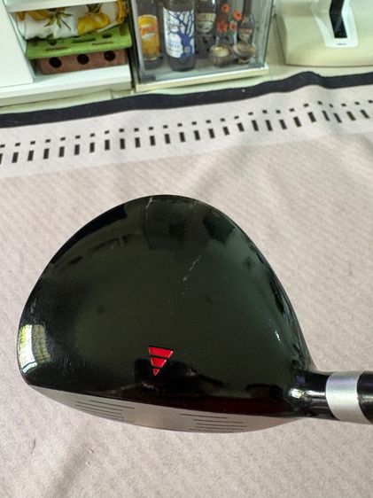 Pgm MG031 VCT3 Golf Clubs ไม้กอล์ฟมือสอง 