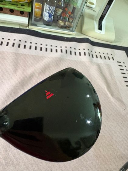 Pgm MG031 VCT3 Golf Clubs ไม้กอล์ฟมือสอง  รูปที่ 6