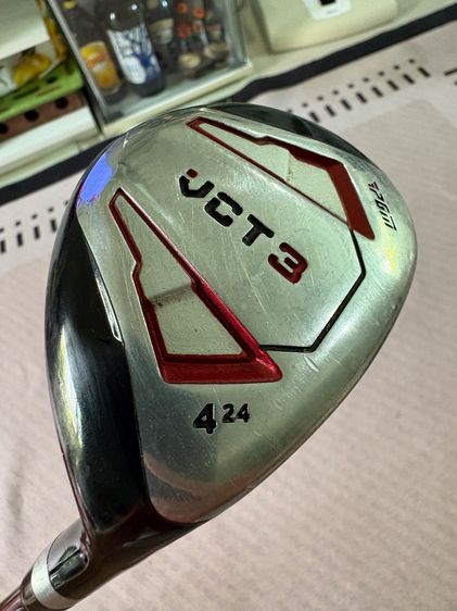 Pgm MG031 VCT3 Golf Clubs ไม้กอล์ฟมือสอง  รูปที่ 9