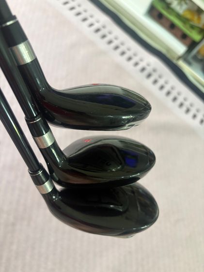 Pgm MG031 VCT3 Golf Clubs ไม้กอล์ฟมือสอง  รูปที่ 2
