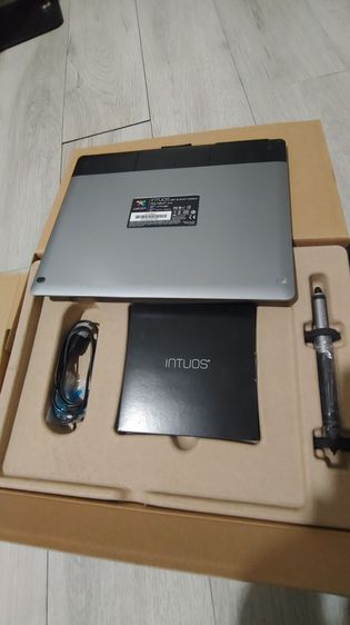 wacom intuos cth-680 รูปที่ 3