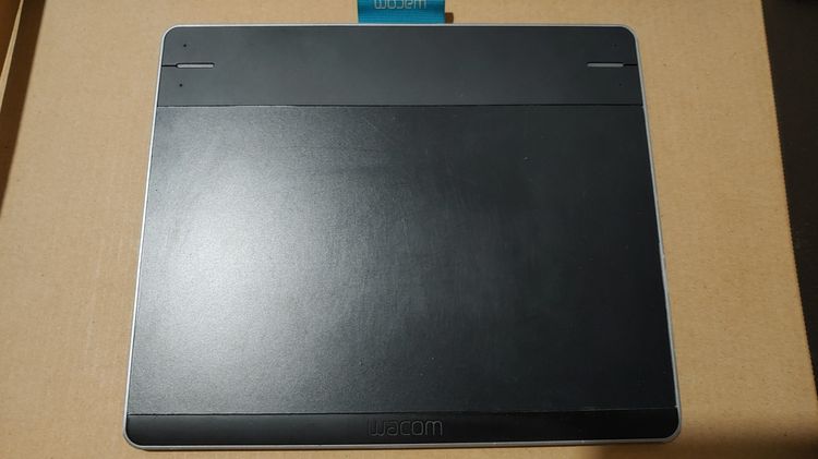 wacom intuos cth-680 รูปที่ 6