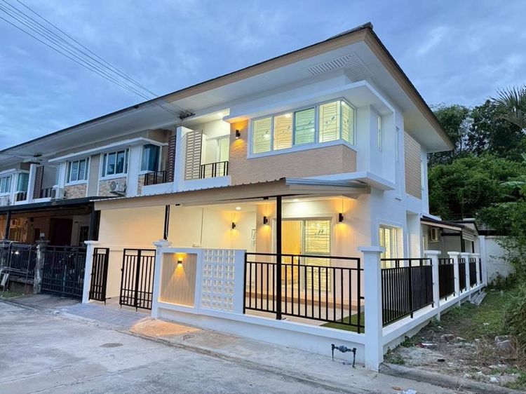 หมู่บ้านเดอะเซ็นทรัล 2 รูปที่ 2