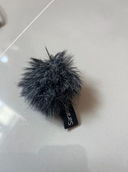 ไมค์ Saramonic รุ่น UwMic15 มือสอง รูปที่ 7