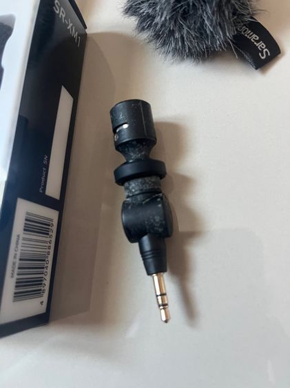 ไมค์ Saramonic รุ่น UwMic15 มือสอง รูปที่ 9