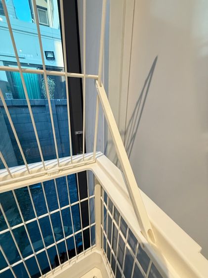 กรงสัตว์เลี้ยง Shobi รุ่น 41005A รูปที่ 11