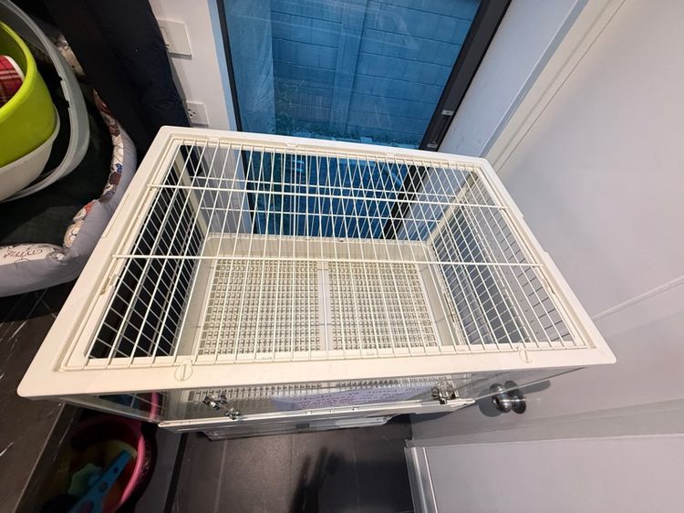 กรงสัตว์เลี้ยง Shobi รุ่น 41005A รูปที่ 7