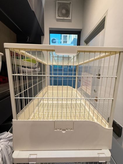 กรงสัตว์เลี้ยง Shobi รุ่น 41005A รูปที่ 16