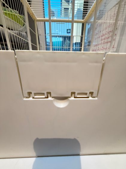 กรงสัตว์เลี้ยง Shobi รุ่น 41005A รูปที่ 12