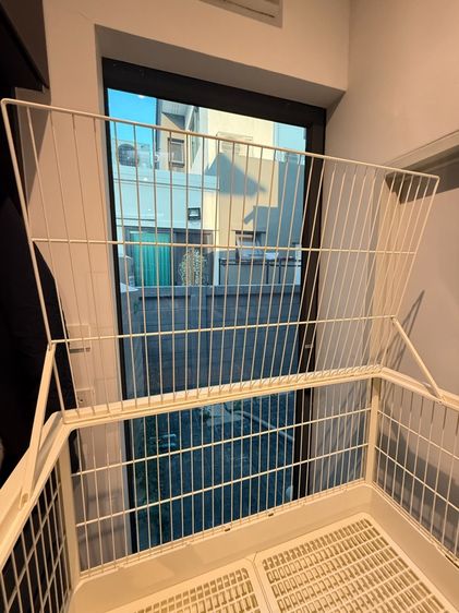 กรงสัตว์เลี้ยง Shobi รุ่น 41005A รูปที่ 9