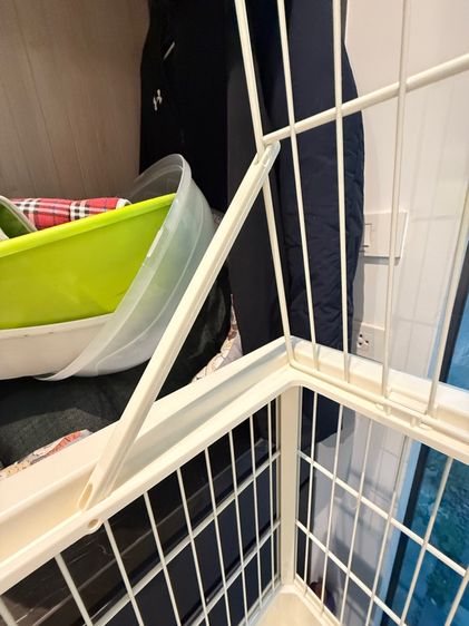 กรงสัตว์เลี้ยง Shobi รุ่น 41005A รูปที่ 10