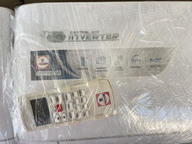 ขายแอร์ รูปที่ 5