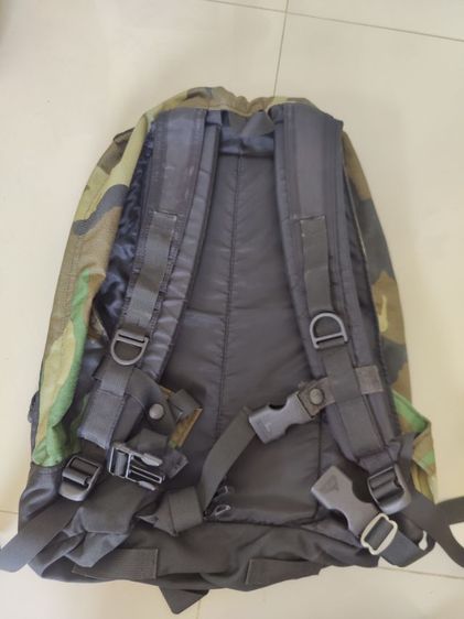 กระเป๋าเป้ Gregory USA Woodland  รูปที่ 2