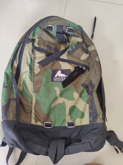 กระเป๋าเป้ Gregory USA Woodland 