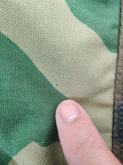 กระเป๋าเป้ Gregory USA Woodland  รูปที่ 6