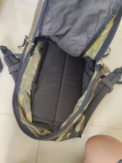 กระเป๋าเป้ Gregory USA Woodland  รูปที่ 3