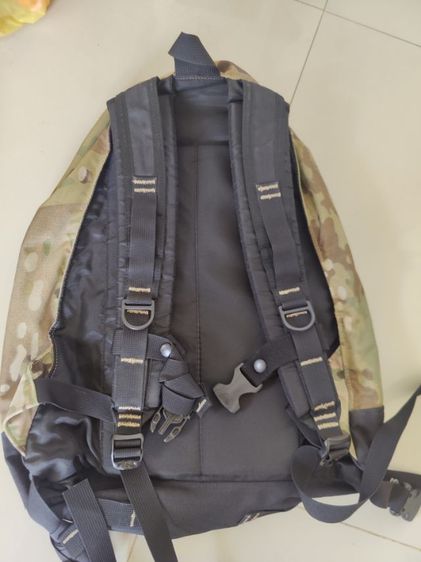กระเป๋าเป้ Gregory USA Multicam  รูปที่ 2