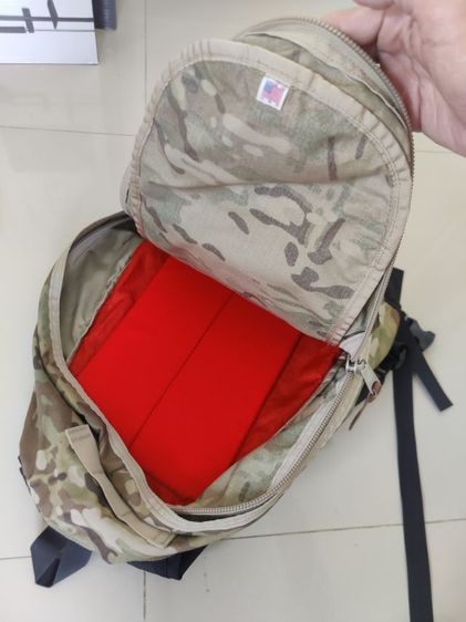 กระเป๋าเป้ Gregory USA Multicam  รูปที่ 4