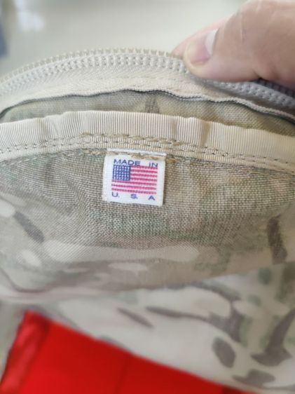 กระเป๋าเป้ Gregory USA Multicam  รูปที่ 3