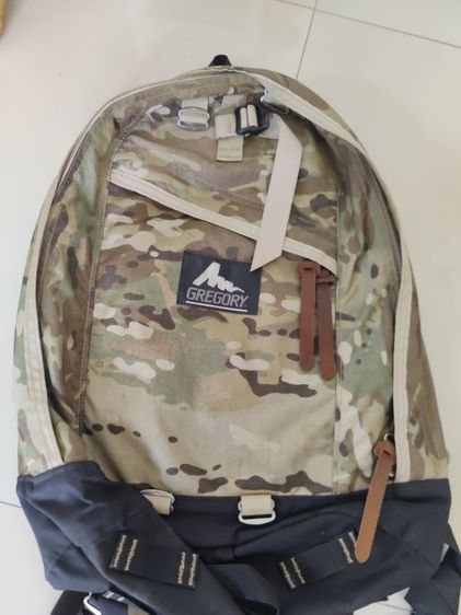 กระเป๋าเป้ Gregory USA Multicam 