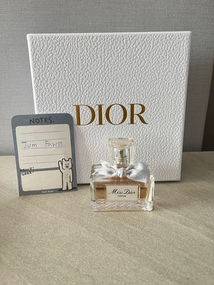 Miss Dior Parfum รูปที่ 4