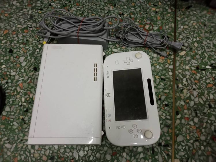wii u 32G 
