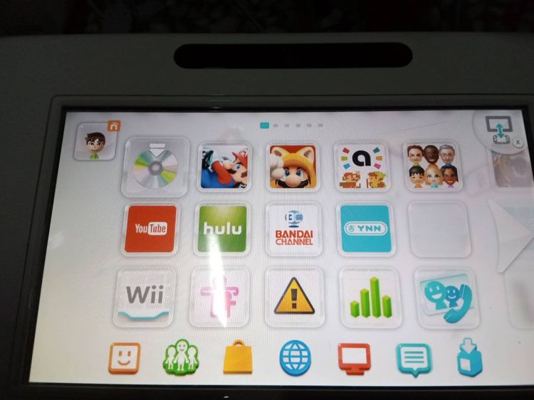 wii u 32G  รูปที่ 3