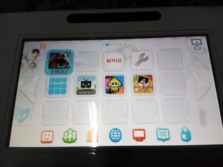 wii u 32G  รูปที่ 4