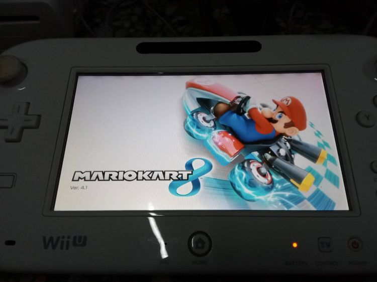 wii u 32G  รูปที่ 6