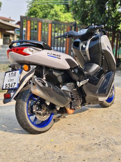 N-MAX 155  รูปที่ 7