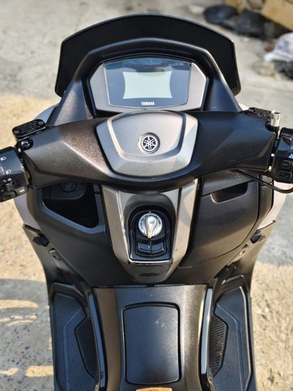 N-MAX 155  รูปที่ 8