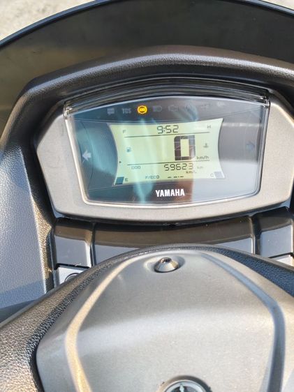 N-MAX 155  รูปที่ 9