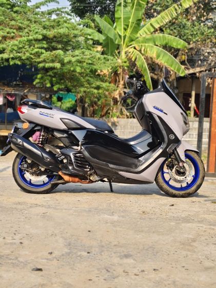 N-MAX 155  รูปที่ 3