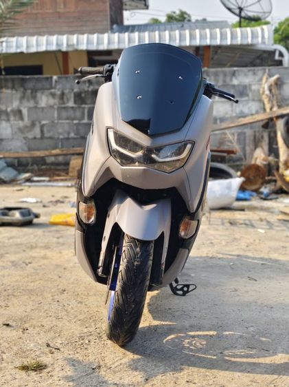 N-MAX 155  รูปที่ 2